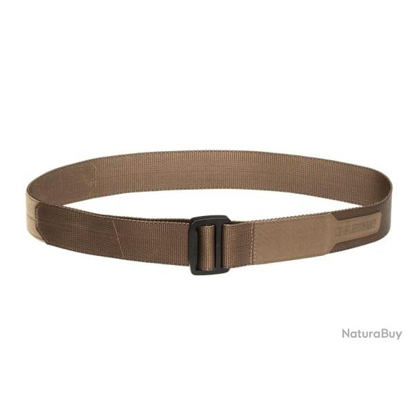 Clawgear - Level 1-L Belt - Taille L - Coyote - R�f: 10653730135