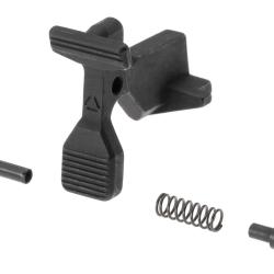 Strike Industries AR-10 Enhanced Bolt Catch - Ref: SI-AR10-EBC