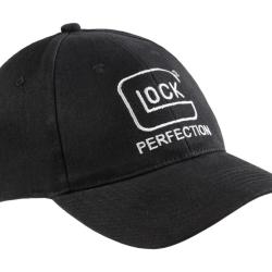 Glock Glock Perfection Cap - Ref: 6282