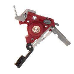 Real Avid Carbon Boss AR-15 - Ref: 11324600000