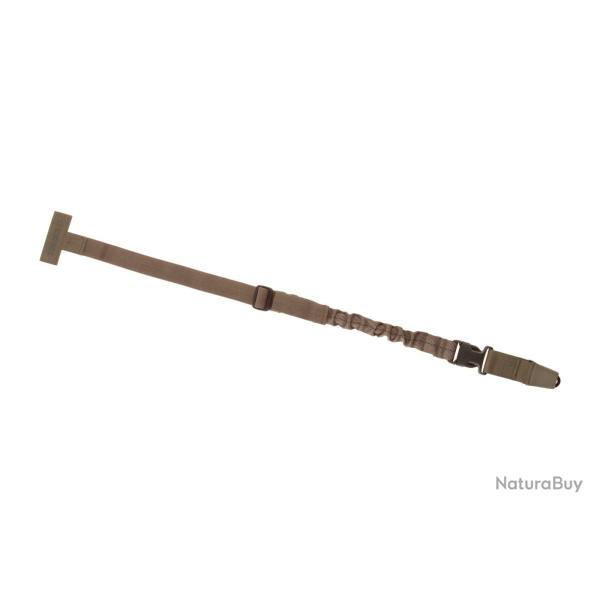 Clawgear One Point T-End Sling Snap Hook - Ref: 10831033200