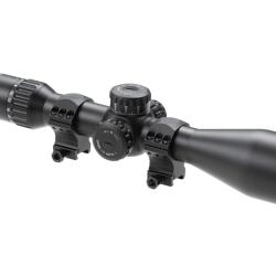 Vector Optics Continental x6 4-24x56 VEC-MBR - Ref: SCFF-40