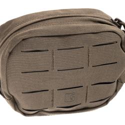 Clawgear Small Horizontal Utility Pouch LC - Ref: 11168633200