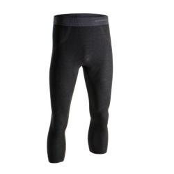 Clawgear - Merino Seamless Bottom - Taille M - Black - R&eacute;f: 11416206030