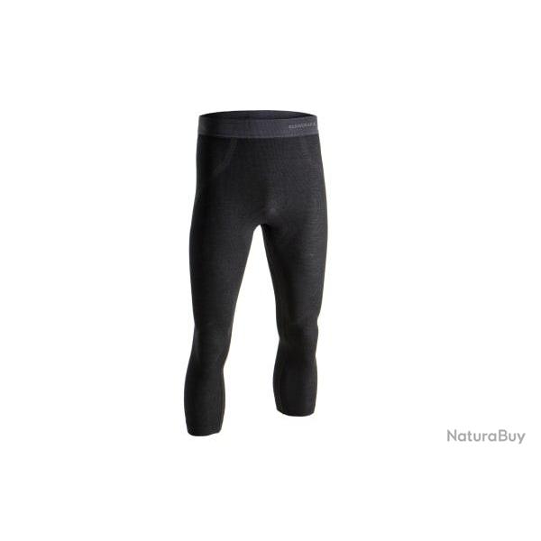 Clawgear - Merino Seamless Bottom - Taille XL - Black - R�f: 11416206040