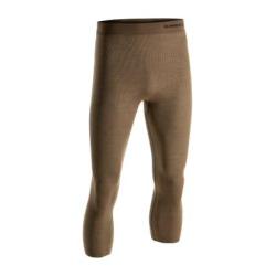 Clawgear - Merino Seamless Bottom - Taille XL - Stonegrey Olive - R&eacute;f: 11416220140