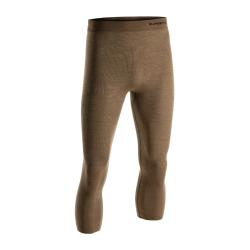 Clawgear - Merino Seamless Bottom - Taille XL - Stonegrey Olive - R&eacute;f: 11416220140