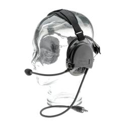 Sordin Supreme MIL CC Neckband - Ref: 76332-S