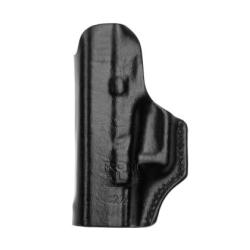 Frontline - Inside the Waistband Holster for Glock 26 / 27 / 28 - Black - R&eacute;f: 10707306000
