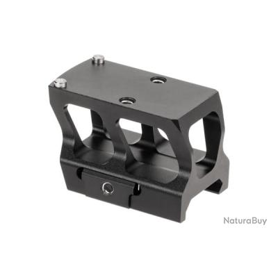 Vector Optics - MOJ Red Dot Riser Weaver Mount - Black - Réf: SCRA-71 ...