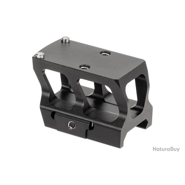Vector Optics - MOJ Red Dot Riser Weaver Mount - Black - R�f: SCRA-71