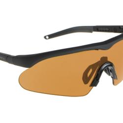 SwissEye Raptor Pro Laser Lens Brown - Ref: 40482