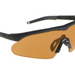 SwissEye Raptor Pro Laser Lens Brown - Ref: 40482