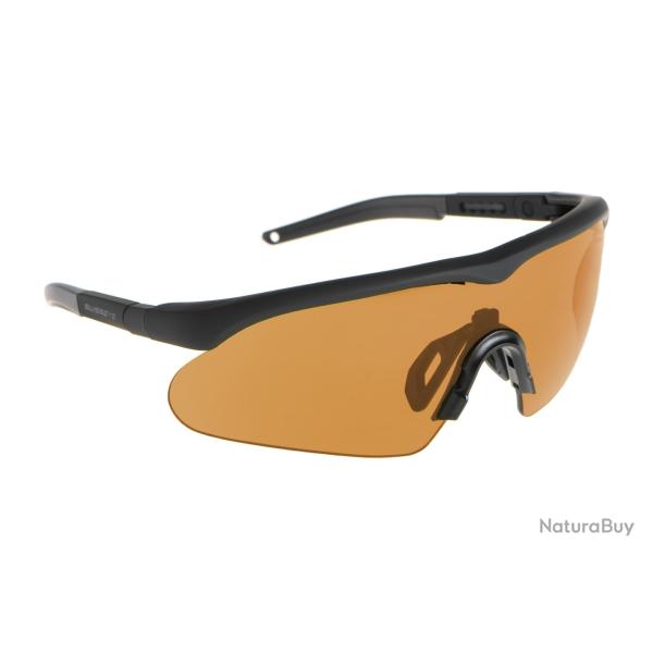 SwissEye Raptor Pro Laser Lens Brown - Ref: 40482