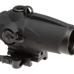 Sightmark Wolverine 1x28 FSR LQD Red Dot Sight - Ref: SM26020-LQD