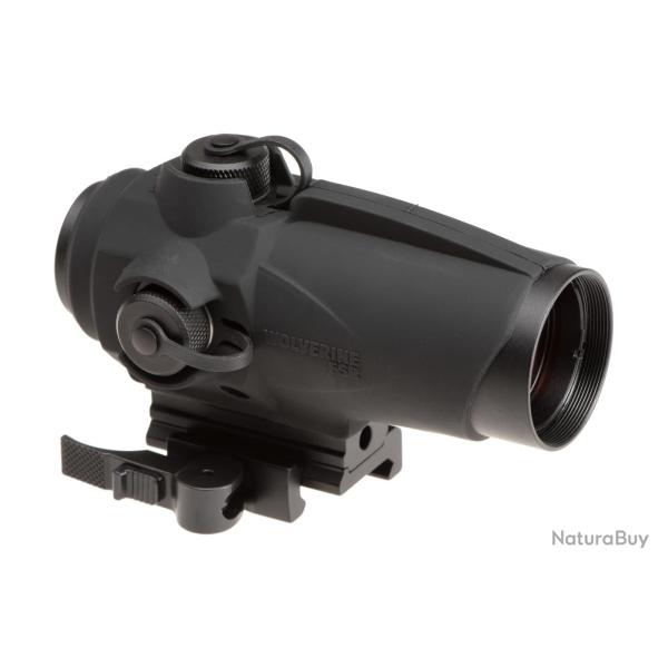 Sightmark Wolverine 1x28 FSR LQD Red Dot Sight - Ref: SM26020-LQD