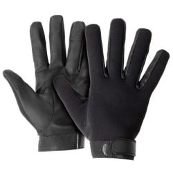 Invader Gear - All Weather Shooting Gloves - Taille M - Black - R&eacute;f: 10100606030