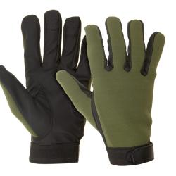 Invader Gear - All Weather Shooting Gloves - Taille L - OD - R&eacute;f: 10100622035