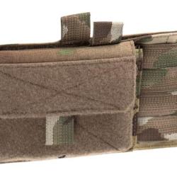 Clawgear - Admin Chest Panel Core - Multicam - R&eacute;f: 11166975100