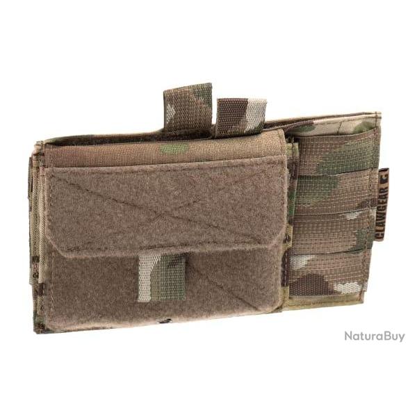 Clawgear - Admin Chest Panel Core - Multicam - R�f: 11166975100