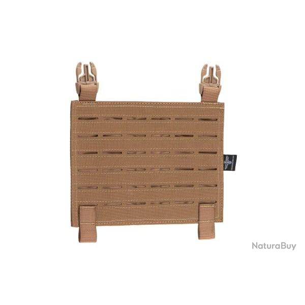 Invader Gear - Molle Panel for Reaper QRB Plate Carrier - Coyote - R�f: 11068930100