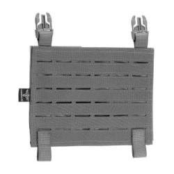 Invader Gear - Molle Panel for Reaper QRB Plate Carrier - Wolf Grey - R&eacute;f: 11068910100