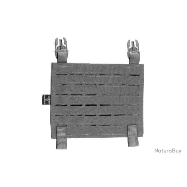 Invader Gear - Molle Panel for Reaper QRB Plate Carrier - Wolf Grey - R�f: 11068910100