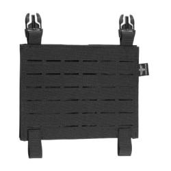 Invader Gear - Molle Panel for Reaper QRB Plate Carrier - Black - R&eacute;f: 11068906000