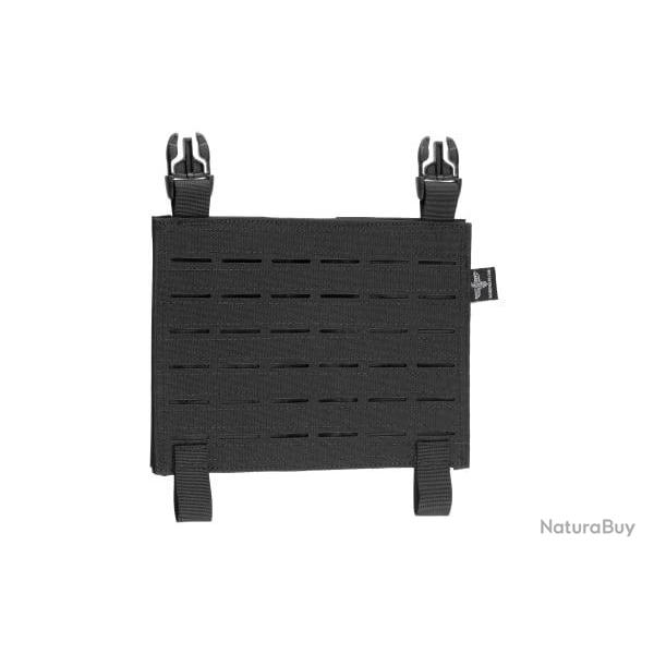 Invader Gear - Molle Panel for Reaper QRB Plate Carrier - Black - R�f: 11068906000