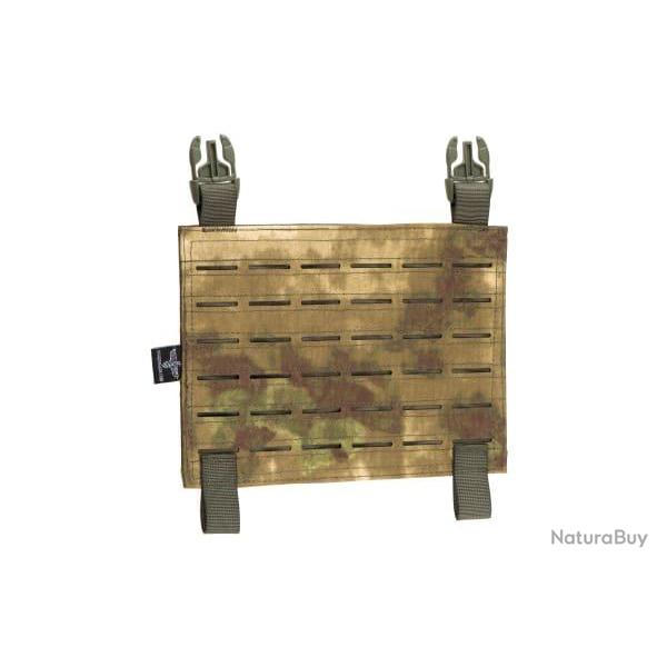 Invader Gear - Molle Panel for Reaper QRB Plate Carrier - Everglade - R�f: 11068976500