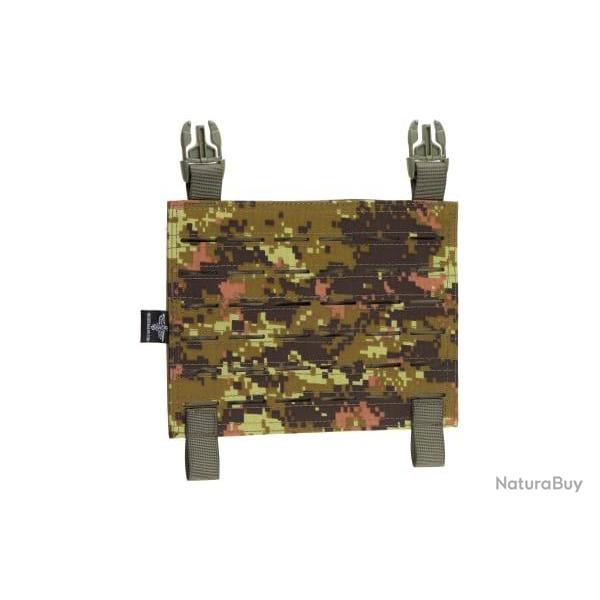 Invader Gear - Molle Panel for Reaper QRB Plate Carrier - CAD - R�f: 11068976800