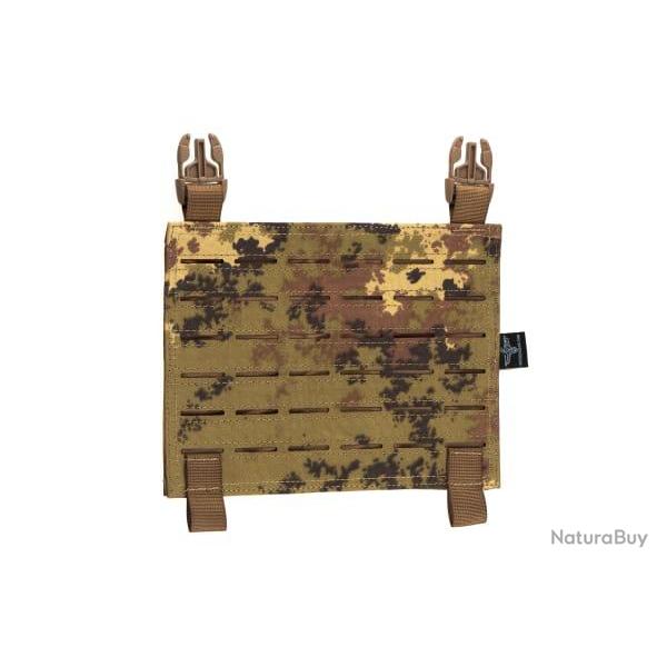 Invader Gear - Molle Panel for Reaper QRB Plate Carrier - Vegetato - R�f: 11068977600