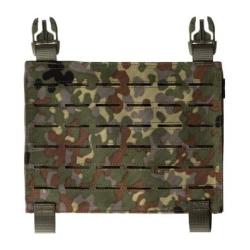 Invader Gear - Molle Panel for Reaper QRB Plate Carrier - Flecktarn - R&eacute;f: 11068979800