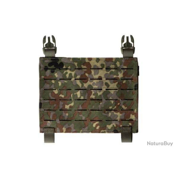 Invader Gear - Molle Panel for Reaper QRB Plate Carrier - Flecktarn - R�f: 11068979800