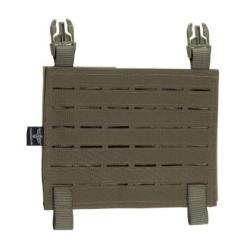 Invader Gear - Molle Panel for Reaper QRB Plate Carrier - OD - R&eacute;f: 11068922000