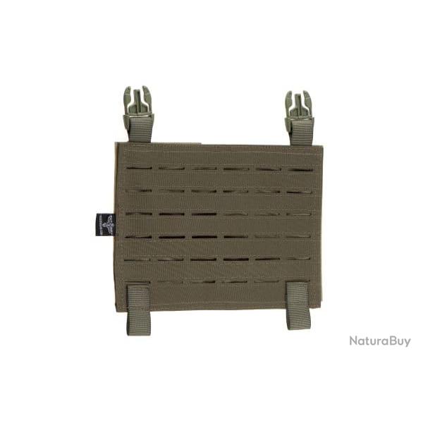 Invader Gear - Molle Panel for Reaper QRB Plate Carrier - OD - R�f: 11068922000