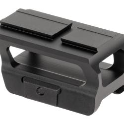 Vector Optics VOD Red Dot Riser Weaver Mount - Ref: SCFRM-15