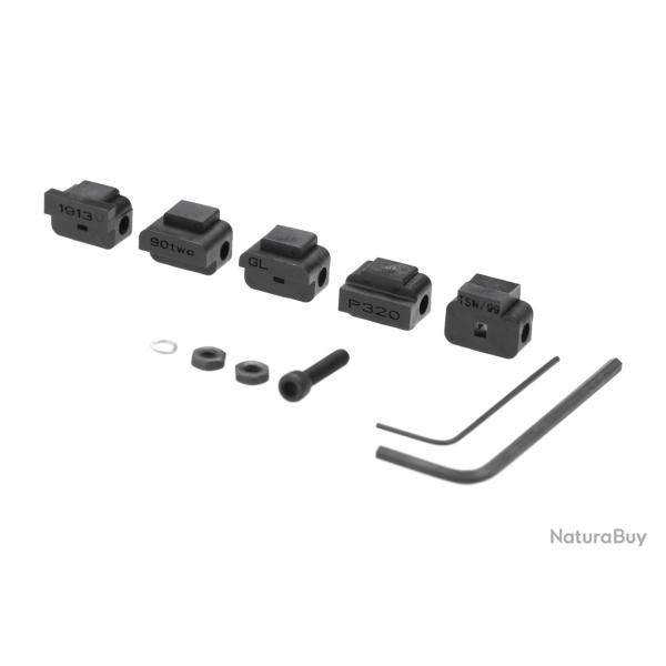 Streamlight TLR-1/2 Key Kit - Ref: 69175