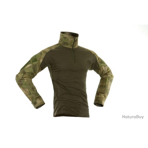 Invader Gear - Combat Shirt - Taille XS - Everglade - R�f: 10214876520