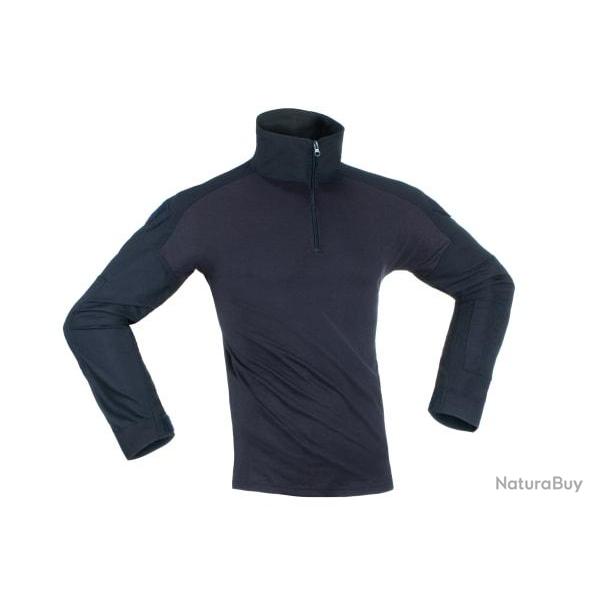 Invader Gear - Combat Shirt - Taille M - Navy - R�f: 10214870230