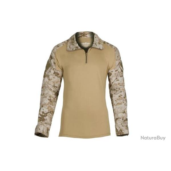 Combat Shirt MARPAT Desert Invader Gear