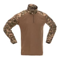 Invader Gear - Combat Shirt - Taille XS - Ukraine MM-14 - R&eacute;f: 10214880720