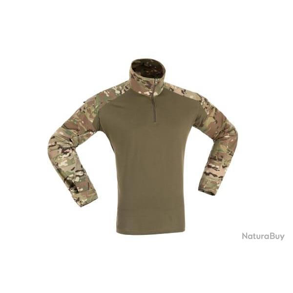 Invader Gear - Combat Shirt - Taille 3XL - Multicam - R�f: 10214875150