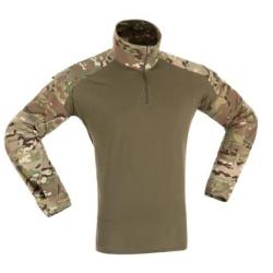 Invader Gear - Combat Shirt - Taille L - Multicam - R&eacute;f: 10214875135