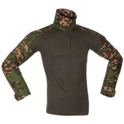 Invader Gear - Combat Shirt - Taille 2XL - Partizan - R&eacute;f: 10214877145