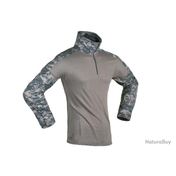 Invader Gear - Combat Shirt - Taille M - ACU - R�f: 10214878230