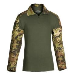 Invader Gear - Combat Shirt - Taille S - Vegetato - R&eacute;f: 10214877625