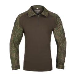 Combat Shirt Digital Flora Invader Gear