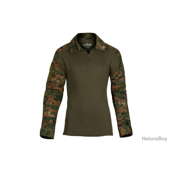 Invader Gear - Combat Shirt - Taille M - Marpat - R�f: 10214876630