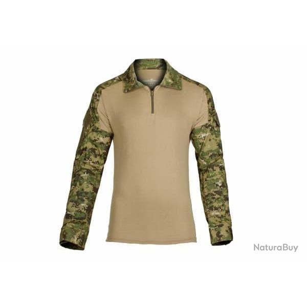 Invader Gear - Combat Shirt - Taille XL - Socom - R�f: 10214877040